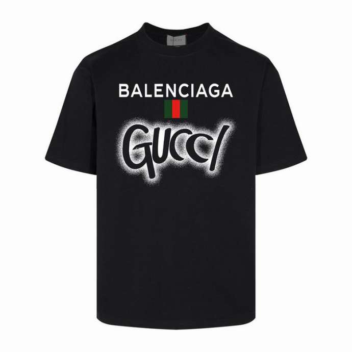 Picture of Gucci T Shirts Short _SKUGucciXS-L47635860